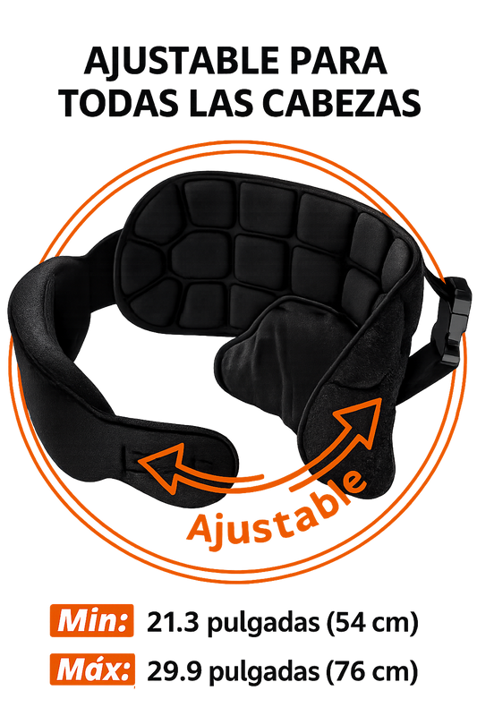 KIT DE SUEÑO PREMIUM-DESCANSO TOTAL